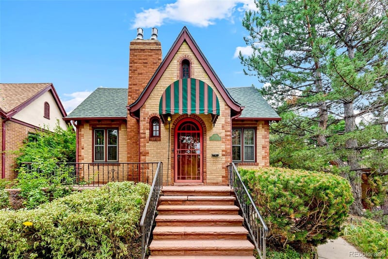 2660 Meade St, Denver, CO 80211