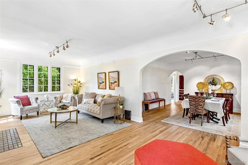 2660 Meade St, Denver, CO 80211