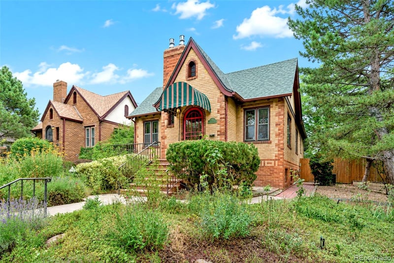 2660 Meade St, Denver, CO 80211