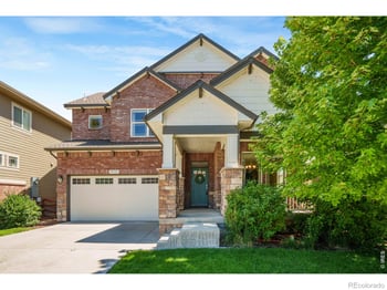 2138 Blue Yonder Way, Fort Collins, CO 80525