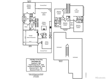 2138 Blue Yonder Way, Fort Collins, CO 80525