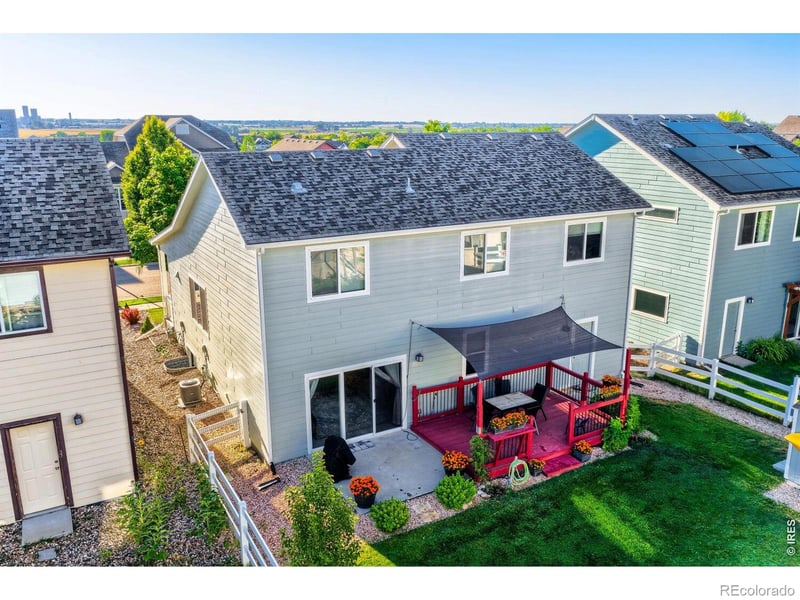 2409 Forecastle Dr, Fort Collins, CO 80524