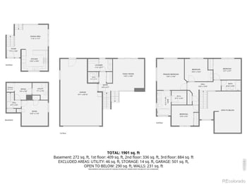 2409 Forecastle Dr, Fort Collins, CO 80524