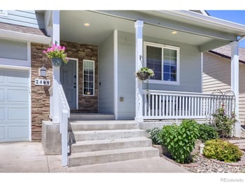 2409 Forecastle Dr, Fort Collins, CO 80524
