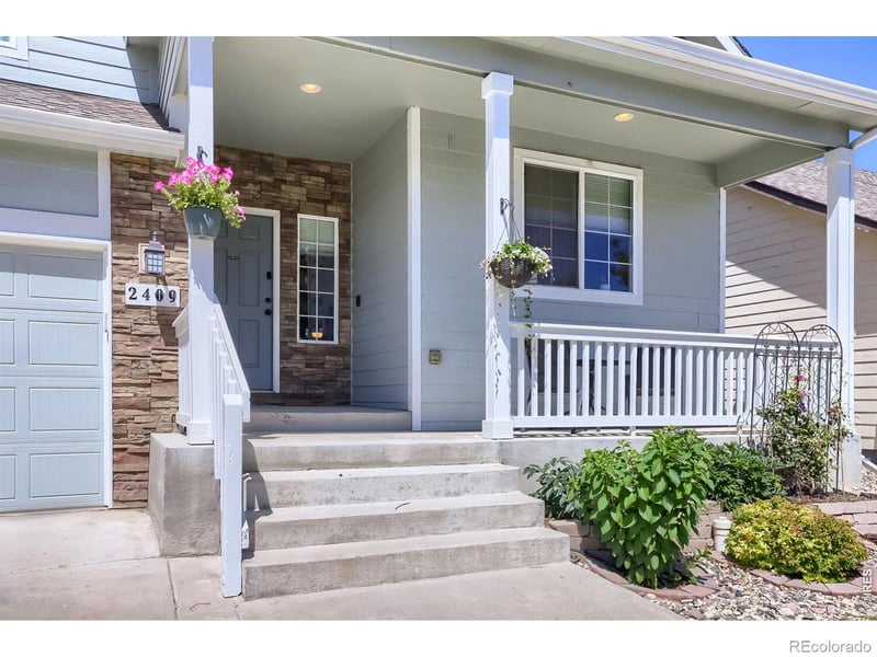 2409 Forecastle Dr, Fort Collins, CO 80524