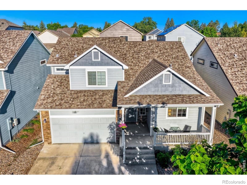 2409 Forecastle Dr, Fort Collins, CO 80524