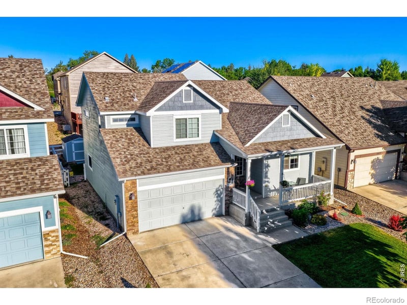 2409 Forecastle Dr, Fort Collins, CO 80524
