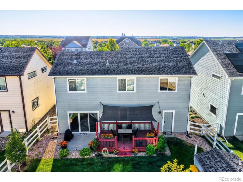 2409 Forecastle Dr, Fort Collins, CO 80524