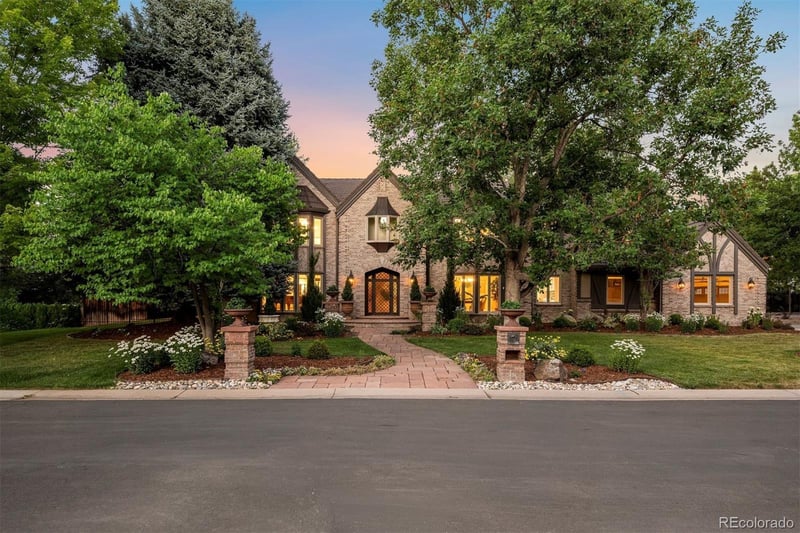 5400 Fulton Ct, Englewood, CO 80111
