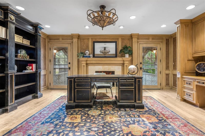 5400 Fulton Ct, Englewood, CO 80111