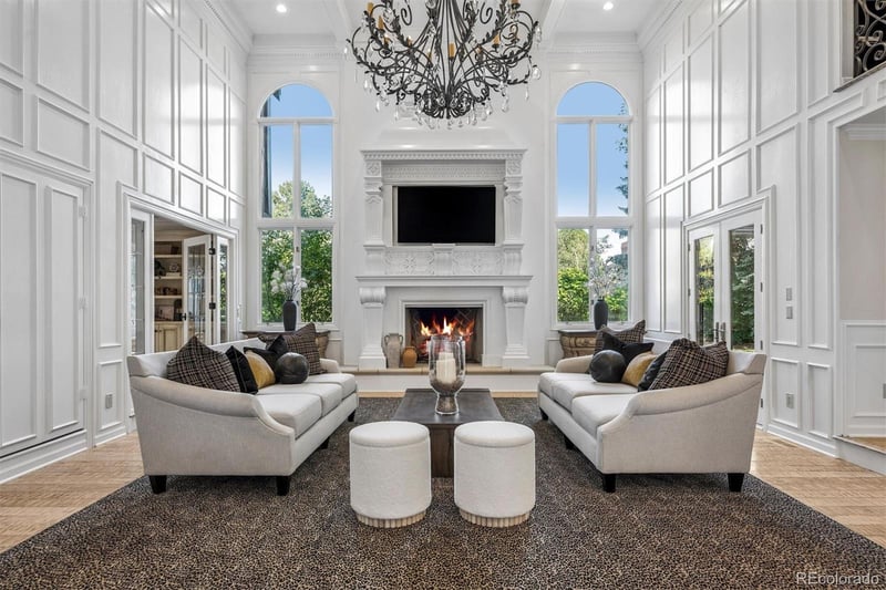 5400 Fulton Ct, Englewood, CO 80111