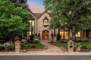 5400 S Fulton Ct, Englewood, CO 80111