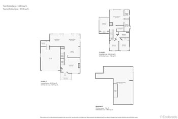 1903 Charbray Point, Castle Rock, CO 80108