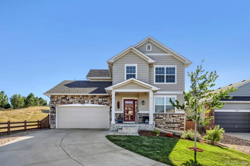 Home Worth Check