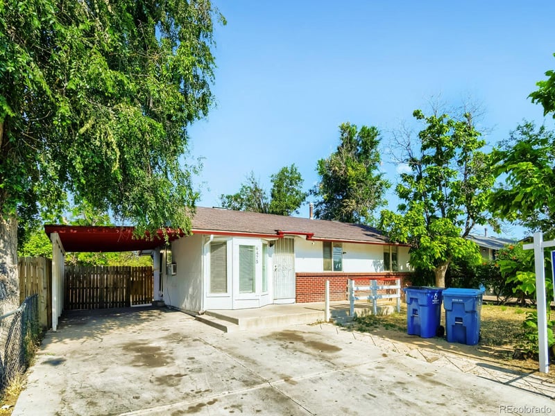 6475 Pontiac St, Commerce City, CO 80022