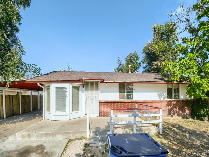 6475 Pontiac St, Commerce City, CO 80022
