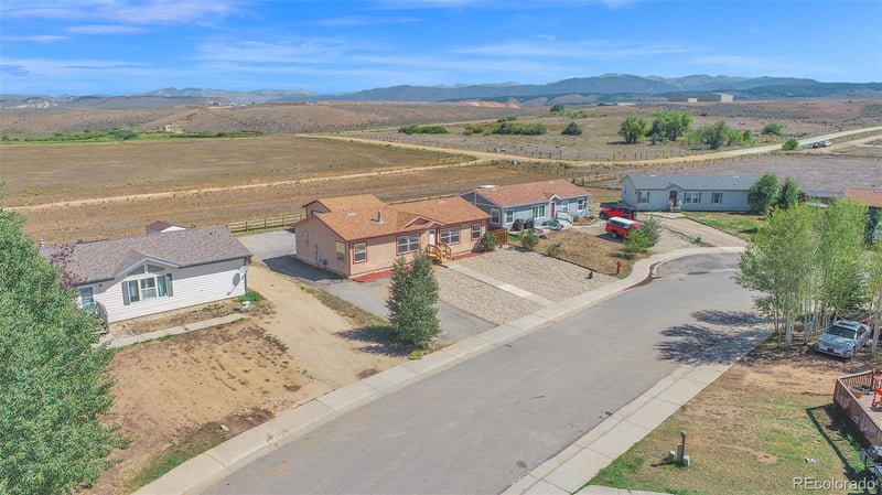529 E Aspen Dr, Granby, CO 80446