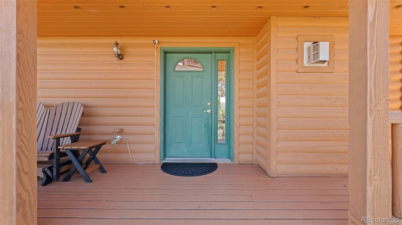 598 Dandy Jim Dr, Cripple Creek, CO 80813
