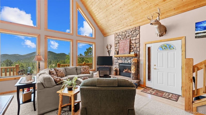 598 Dandy Jim Dr, Cripple Creek, CO 80813