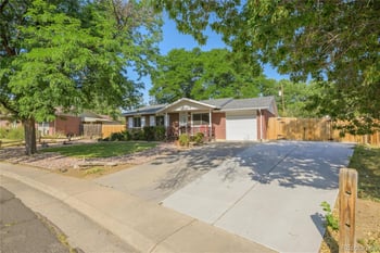13659 E Kentucky Ave, Aurora, CO 80012