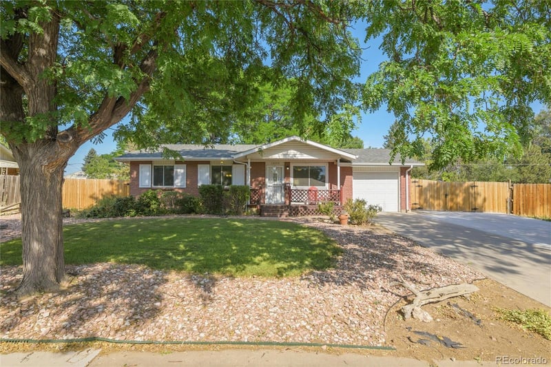 13659 Kentucky Ave, Aurora, CO 80012