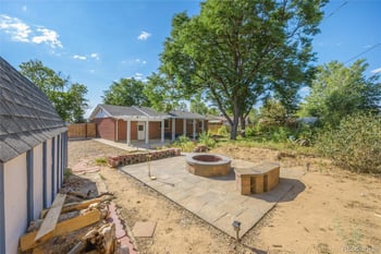 13659 E Kentucky Ave, Aurora, CO 80012