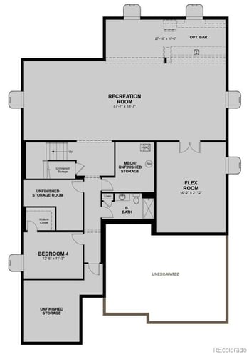 16193 Amaryllis Ave, Parker, CO 80134
