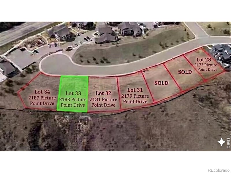 2183 Picture Point Dr, Windsor, CO 80550
