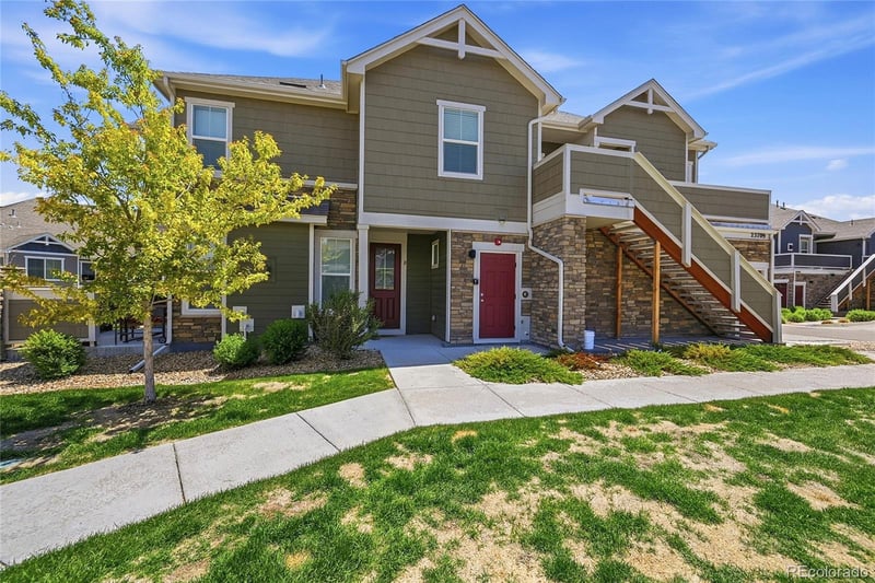 23709 Ida Dr #E, Aurora, CO 80016