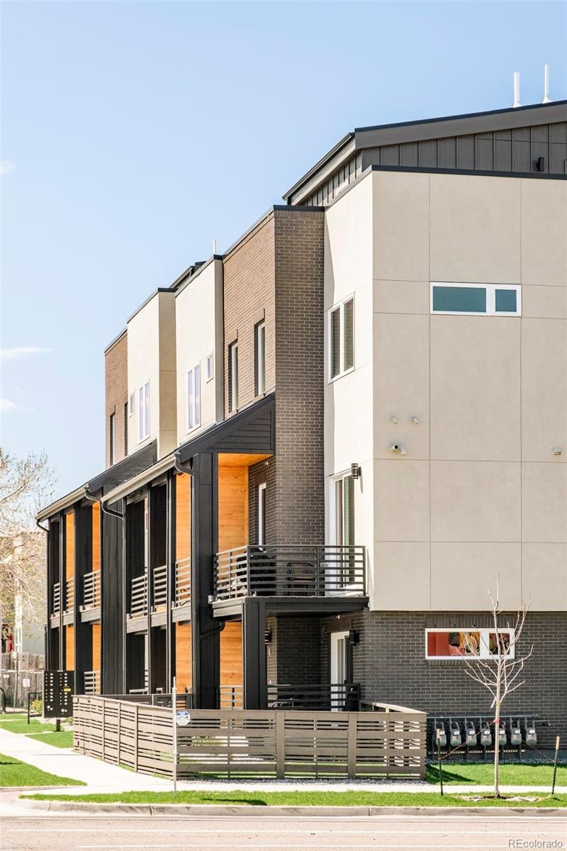 2105 Galapago St #8, Denver, CO 80223
