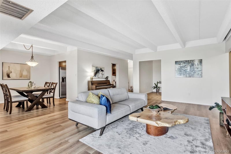 7877 E Mississippi Ave #301, Denver, CO 80247