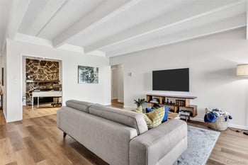 7877 E Mississippi Ave #301, Denver, CO 80247