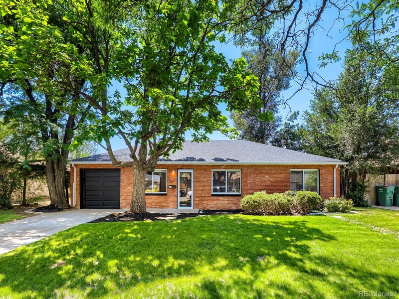 861 Racine St, Aurora, CO 80011