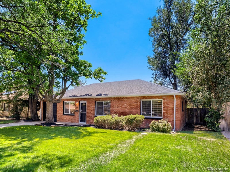 861 Racine St, Aurora, CO 80011