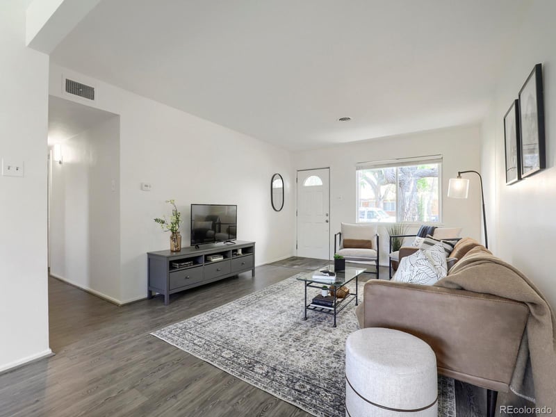 861 Racine St, Aurora, CO 80011