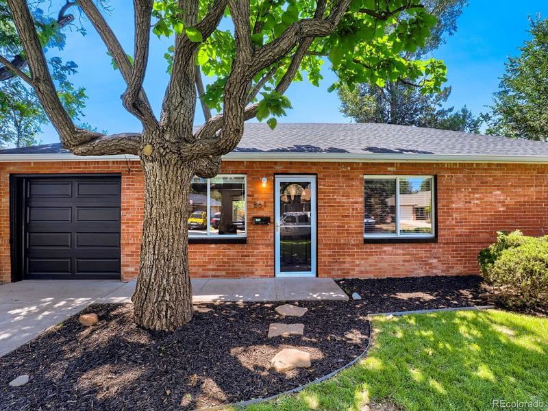 861 Racine St, Aurora, CO 80011