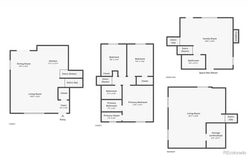 5625 Escapardo Way, Colorado Springs, CO 80917