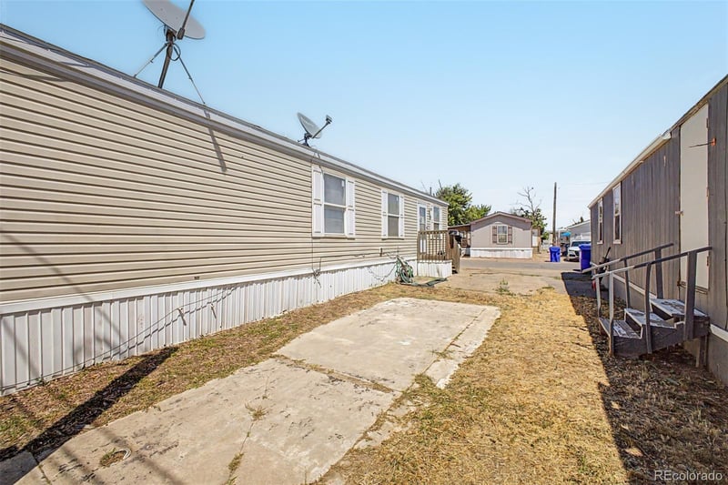 7701 Brighton Blvd Lot 9A, Commerce City, CO 80022