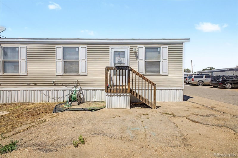 7701 Brighton Blvd Lot 9A, Commerce City, CO 80022