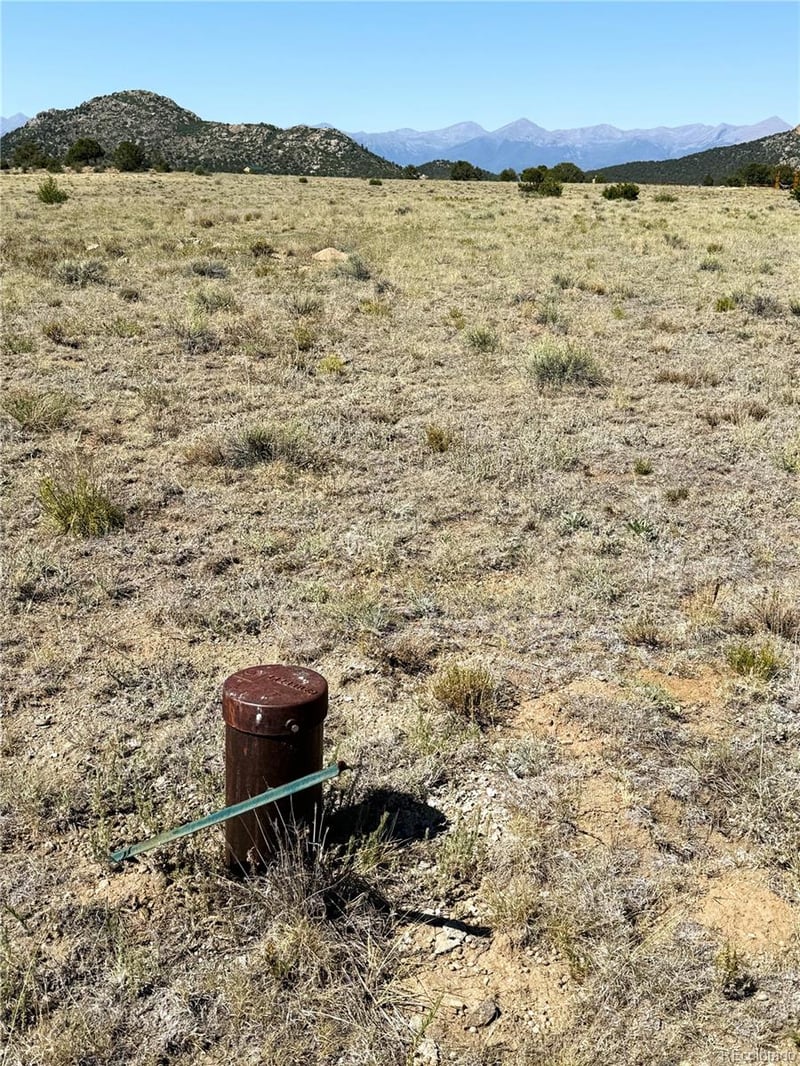 705 Riggs Rd, Westcliffe, CO 81252