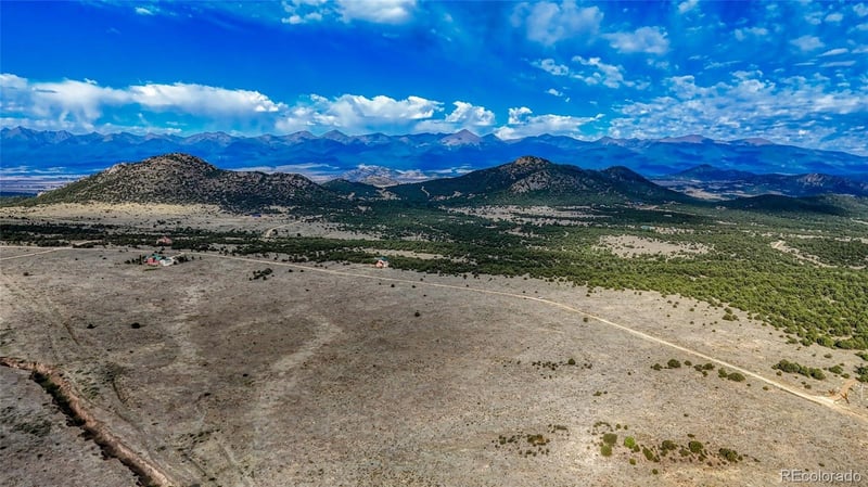 705 Riggs Rd, Westcliffe, CO 81252