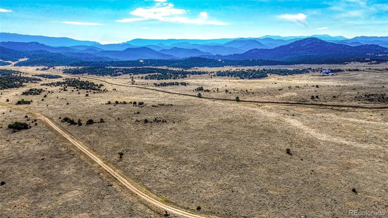 705 Riggs Rd, Westcliffe, CO 81252