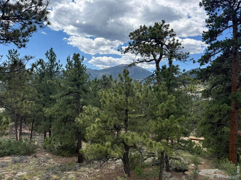 Prospect Mountain Dr, Estes Park, CO 80517
