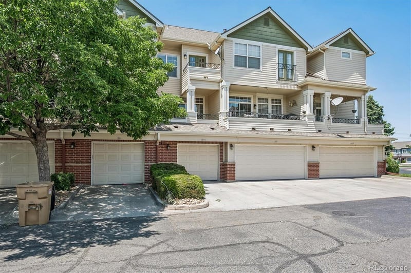 1375 Dayton Ct, Denver, CO 80247