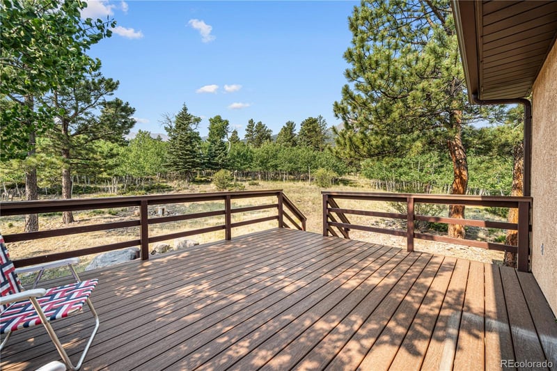 206 Little Horn Rd, Westcliffe, CO 81252