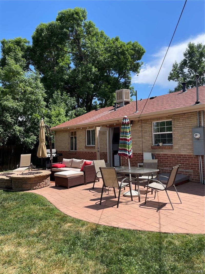 7363 W 19th Ave, Denver, CO 80214