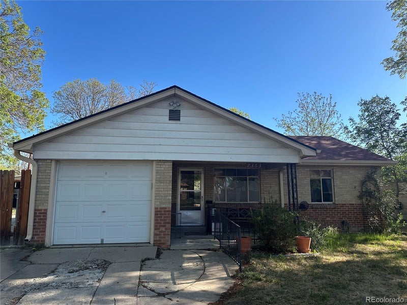 7363 19th Ave, Denver, CO 80214