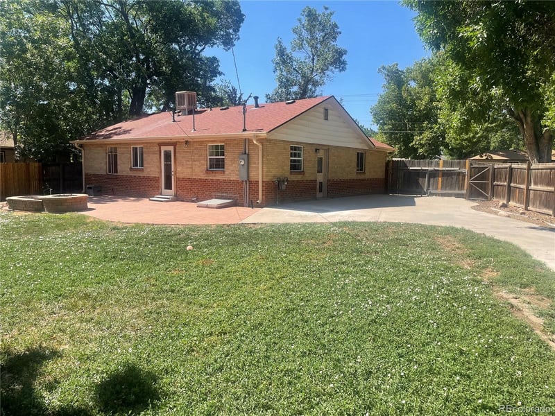 7363 W 19th Ave, Denver, CO 80214