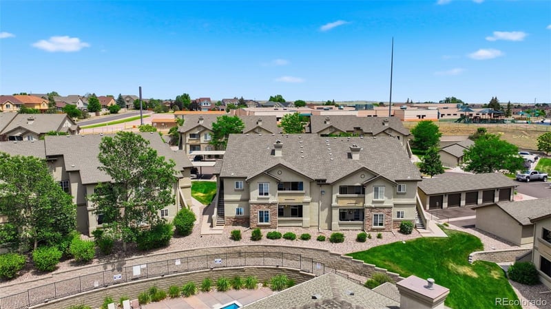 7125 Ash Creek Hts #103, Colorado Springs, CO 80922