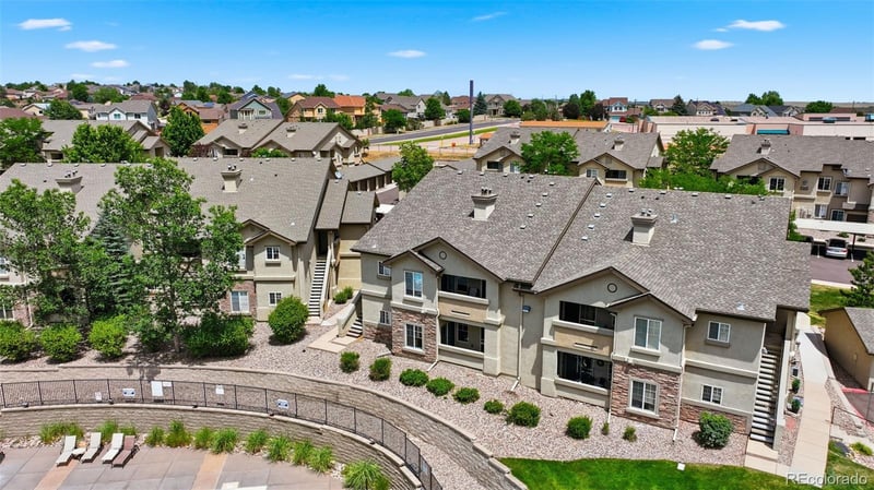 7125 Ash Creek Hts #103, Colorado Springs, CO 80922